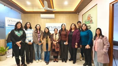 Slider image (1) Anvaya Healthcare: Trusted Mental Health and Wellness Center